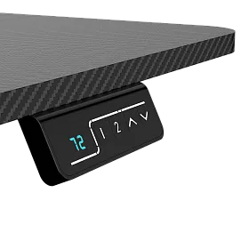 e-Platform 160 Black